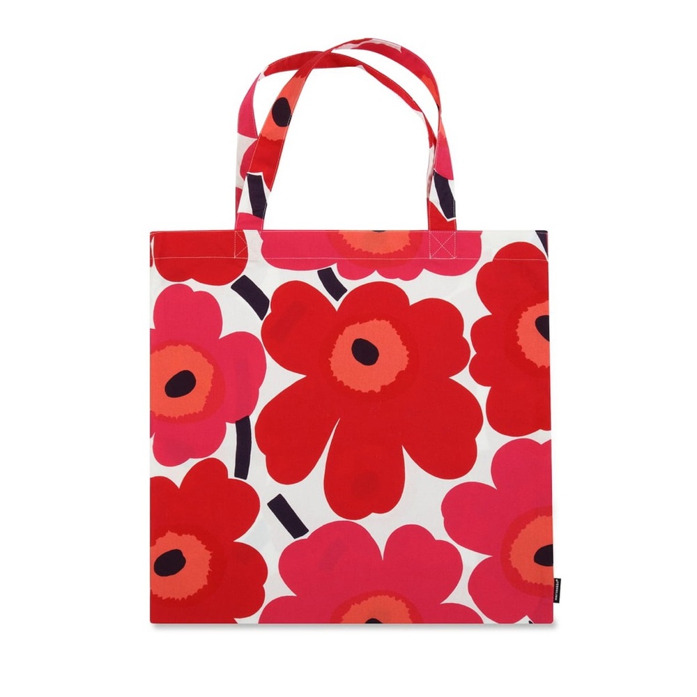 Marimekko Pieni Unikko Tote Bag